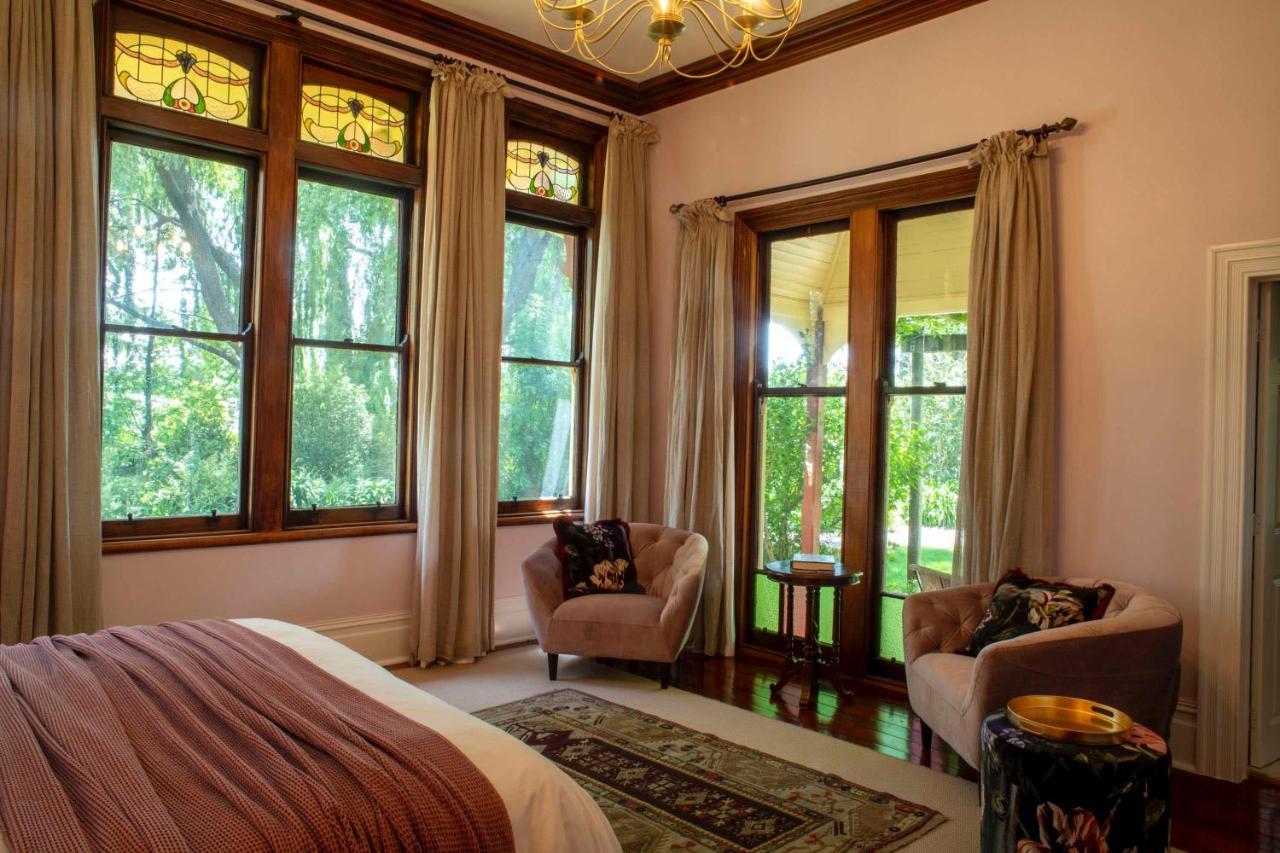 Bed and Breakfast Hawthorne House Хейстингс Экстерьер фото