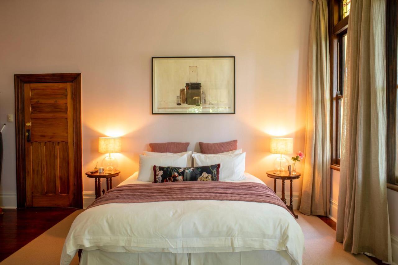 Bed and Breakfast Hawthorne House Хейстингс Экстерьер фото